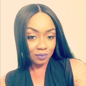 Meet your Posher, Nancy